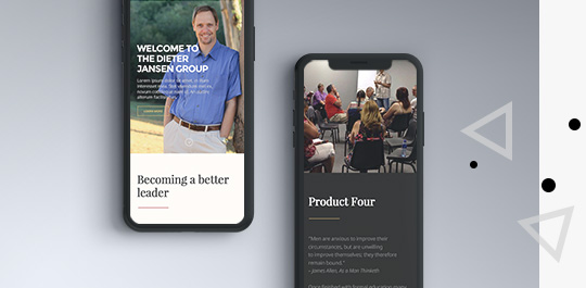 Dieter Jansen Thumbnail Image