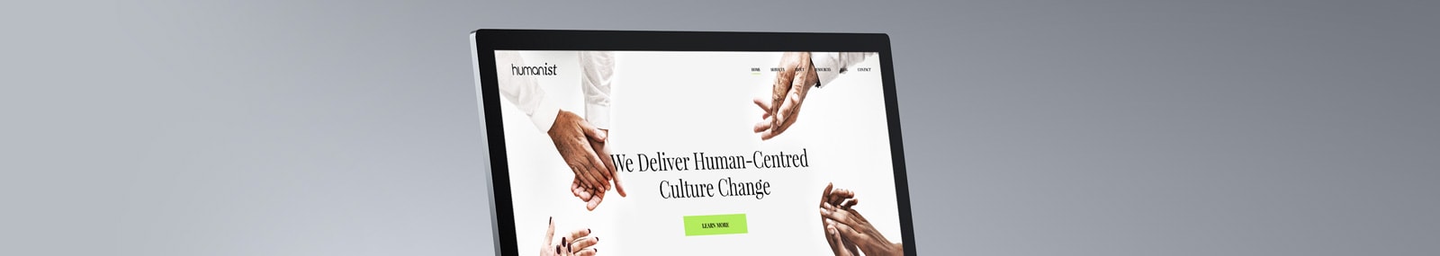 Next Project Humanist